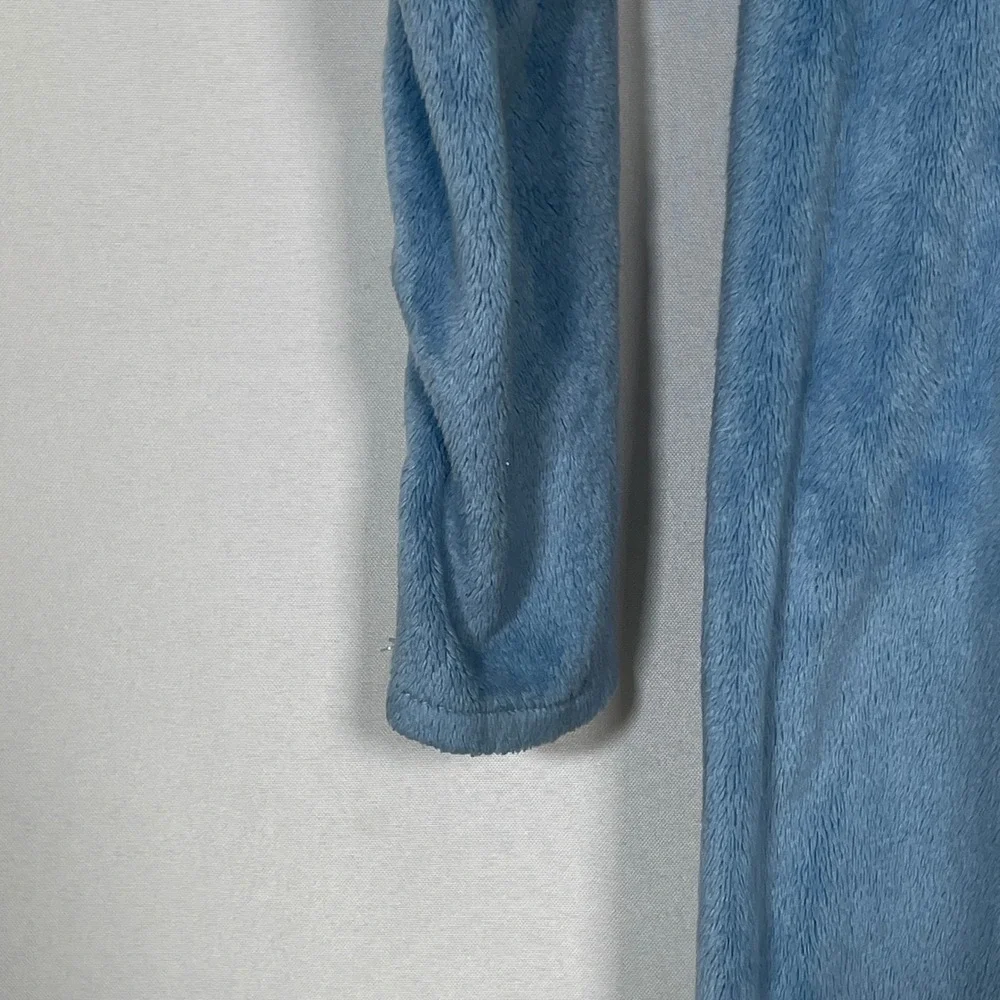 Disney stitch blue